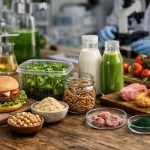 5 start-up à connaitre dans l'agro-alimentaire qui innovent pour une alimentation plus durable