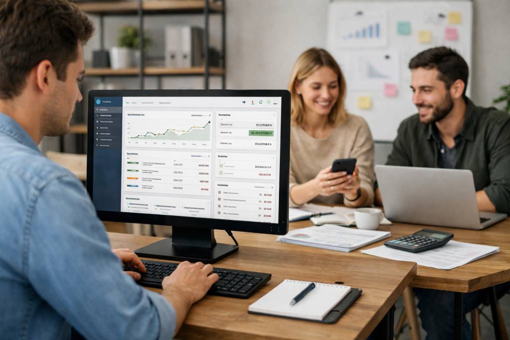 Pennylane : la fintech française qui révolutionne la gestion financière et comptable des pme