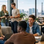 Le classement des entreprises les plus attractives pour les jeunes talents en france à l’ère du télétravail et des nouvelles attentes salariales