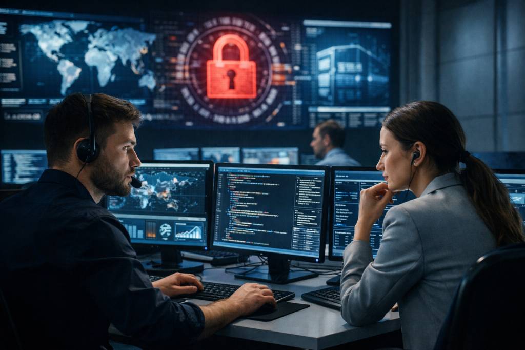 5 start-up à connaitre dans la cybersecurité qui redessinent le paysage européen de la protection des données