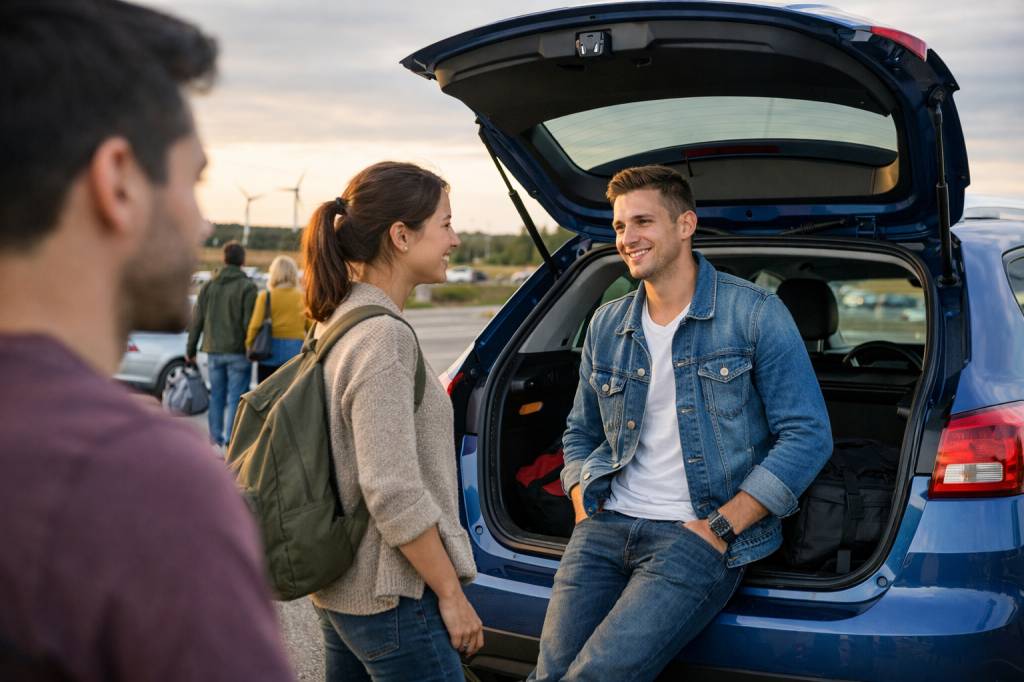 Blablacar : comment le champion français du covoiturage façonne l’économie du partage en europe