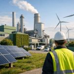 Vers une réindustrialisation verte : quelles opportunités pour les entreprises françaises dans un contexte de relocalisations et de transition écologique